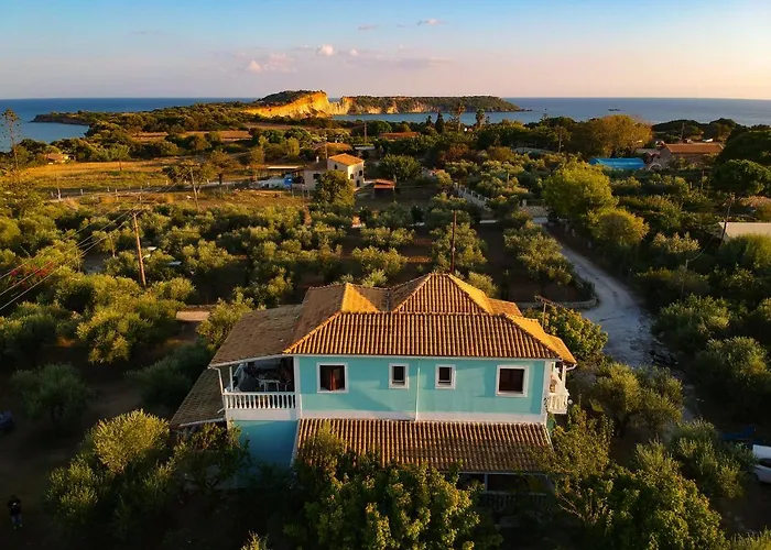 Areti Orfeas Studios