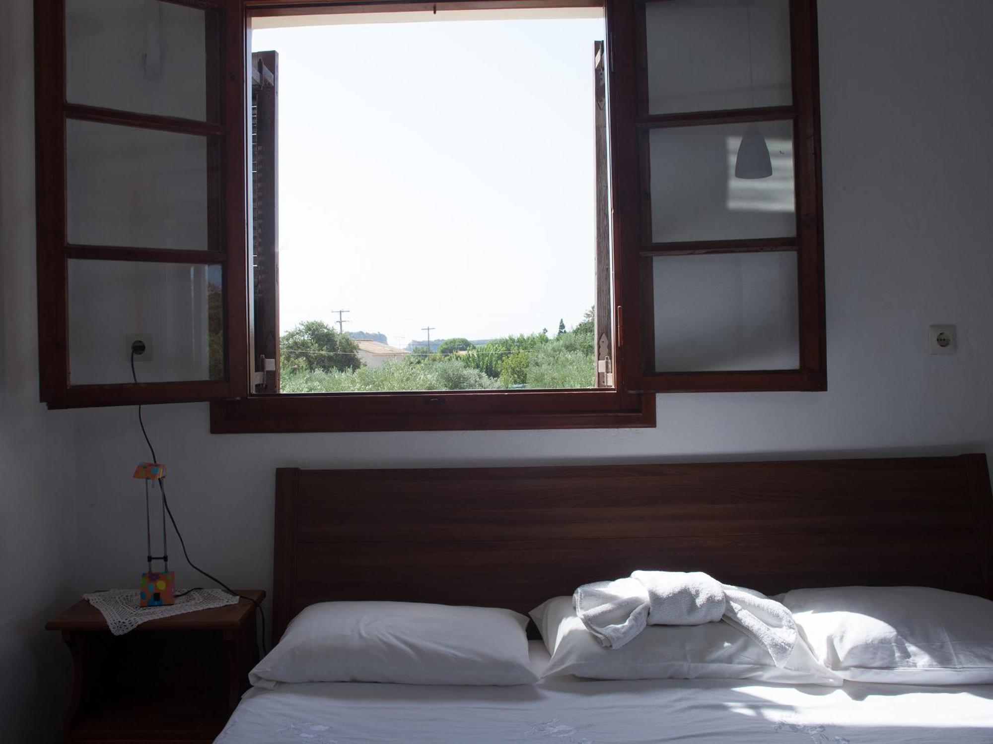 Areti Orfeas Studios Apartment *