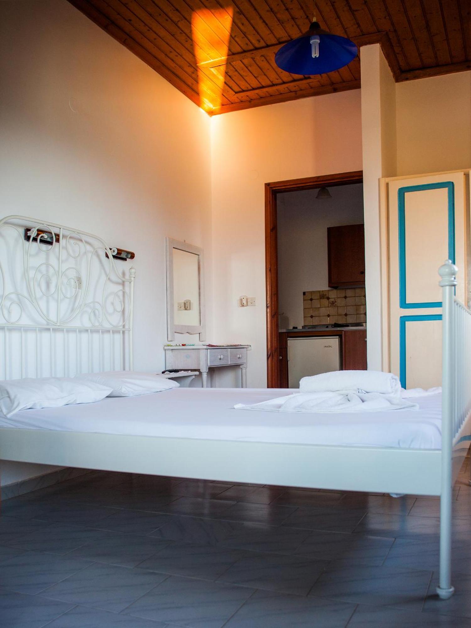 Areti Orfeas Studios Vasilikos (Zakynthos)