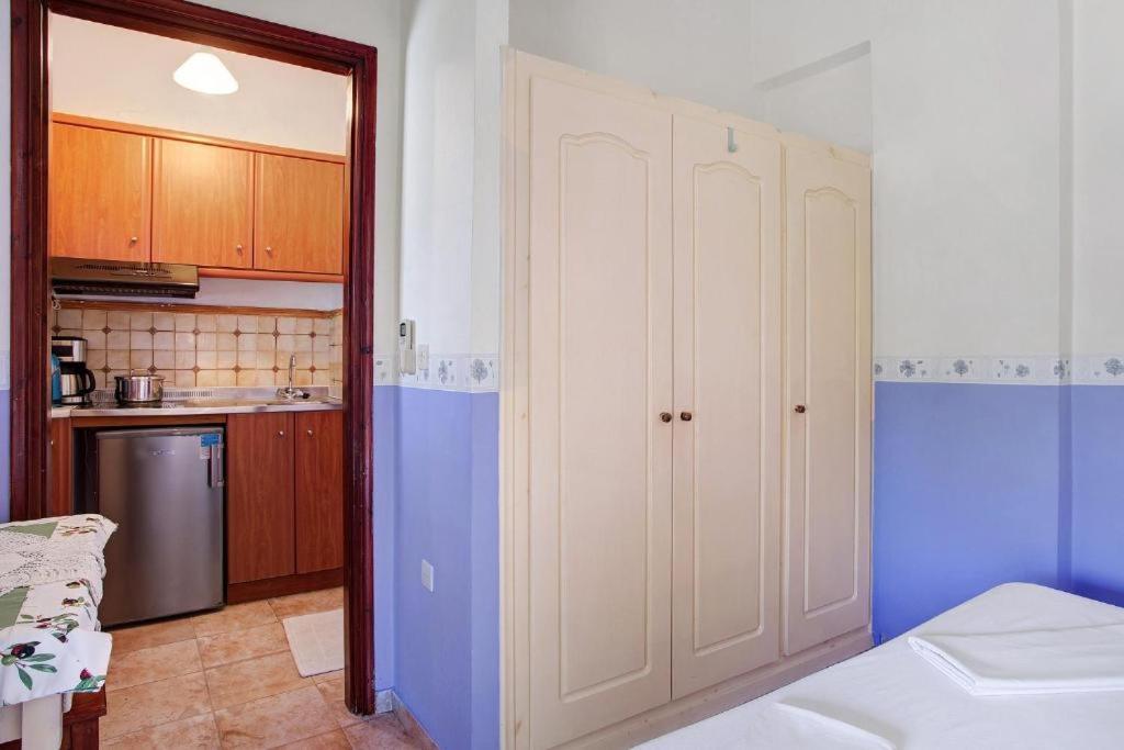Areti Orfeas Studios
