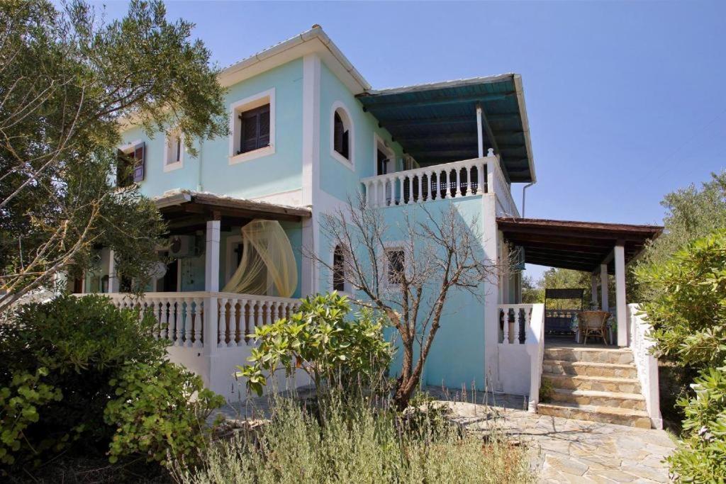 Areti Orfeas Studios Apartment Vasilikos (Zakynthos)