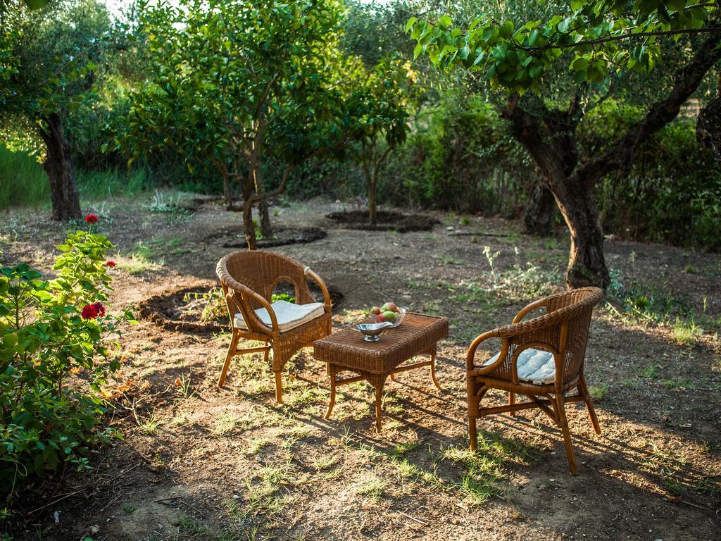 Areti Orfeas Studios