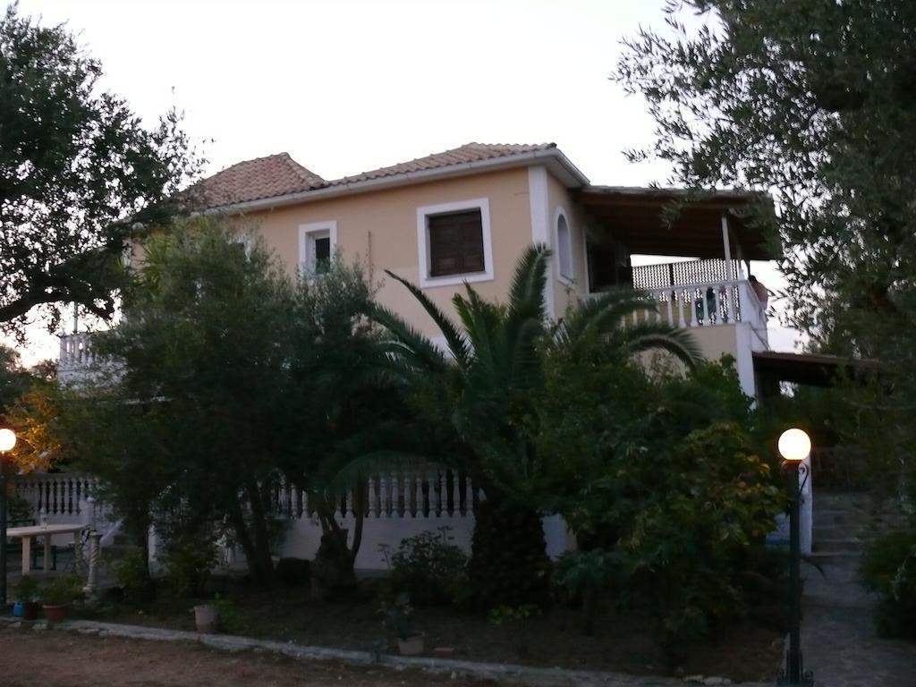 Areti Orfeas Studios Apartment Vasilikos (Zakynthos)