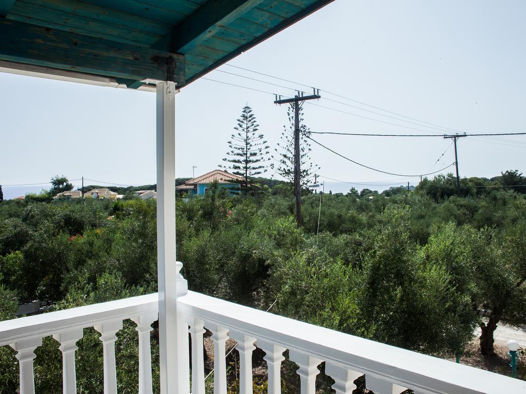 Areti Orfeas Studios Vasilikos (Zakynthos)