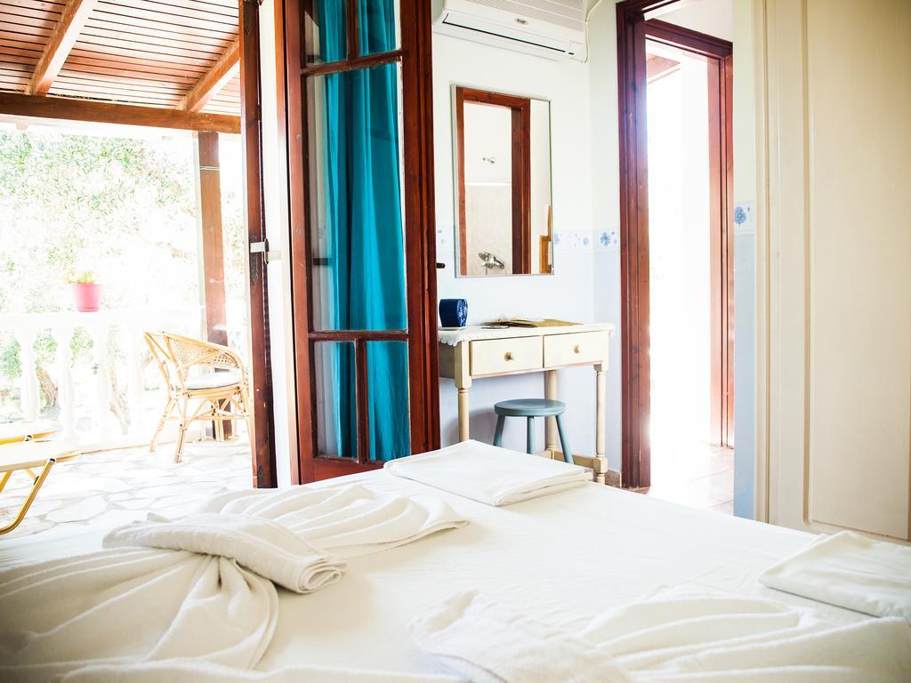Areti Orfeas Studios Vasilikos (Zakynthos)